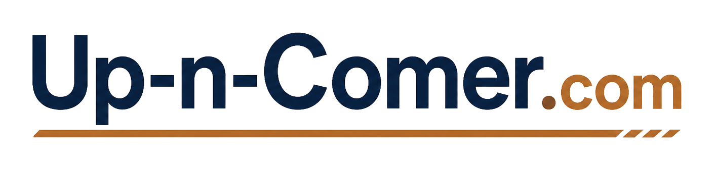 Up-n-Comer.com